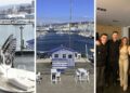 Nueva vida a un restaurante de Bouzas con una de las mejores vistas a la Ría de Vigo
