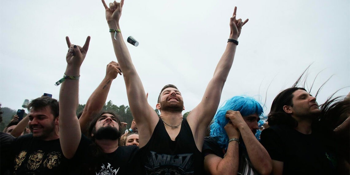 El "tirón de orejas" de la OCU al Resurrection Fest de Galicia, le insta a corregir varias irregularidades