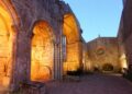 Regresan las visitas guiadas gratis a una de las ruinas más icónicas de la provincia de Pontevedra