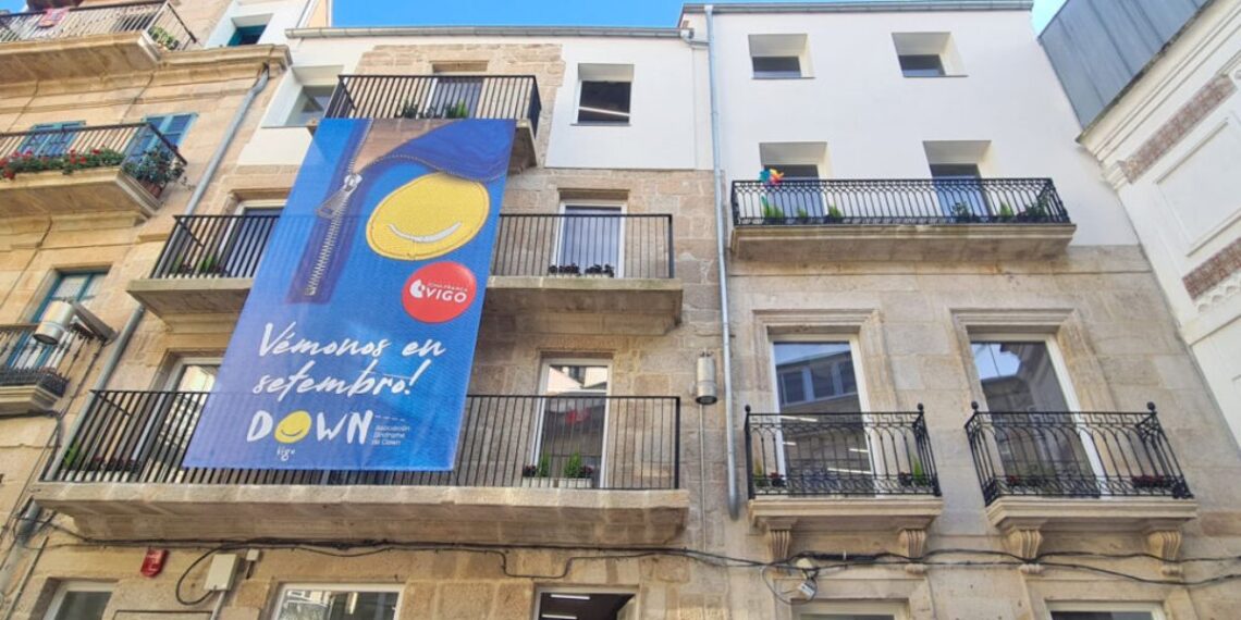 Polémica en Down Vigo por la denuncia de "despidos y la externalización de servicios"