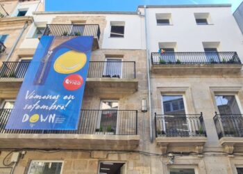 Polémica en Down Vigo por la denuncia de "despidos y la externalización de servicios"