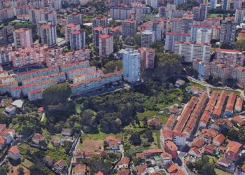 Vigo desbloquea más de 30.000 metros con un nuevo proyecto para viviendas en Coia