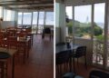 Una exitosa tapería de Nigrán se muda a Vigo con un nuevo local de barrio con vistas a la ría