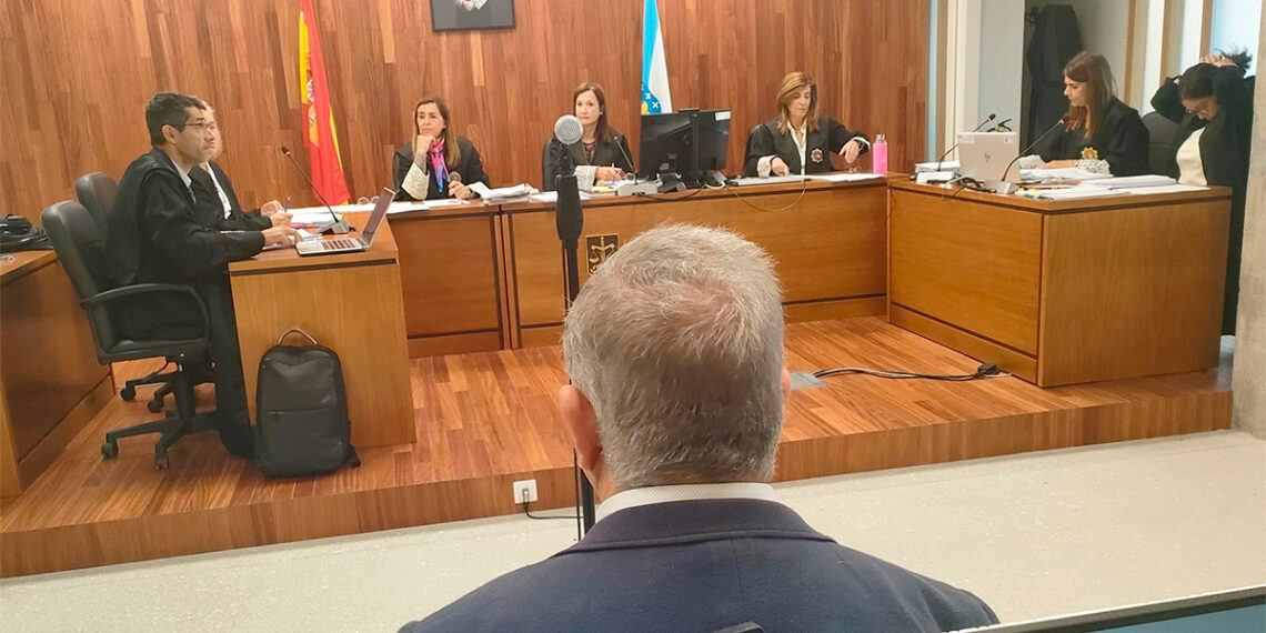 Polémica en los Testigos de Jehová de Vigo, un hombre afronta 20 años de cárcel por agresión sexual