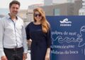 Poesía en galego para ilustrar unha das grandes avenidas de Vigo