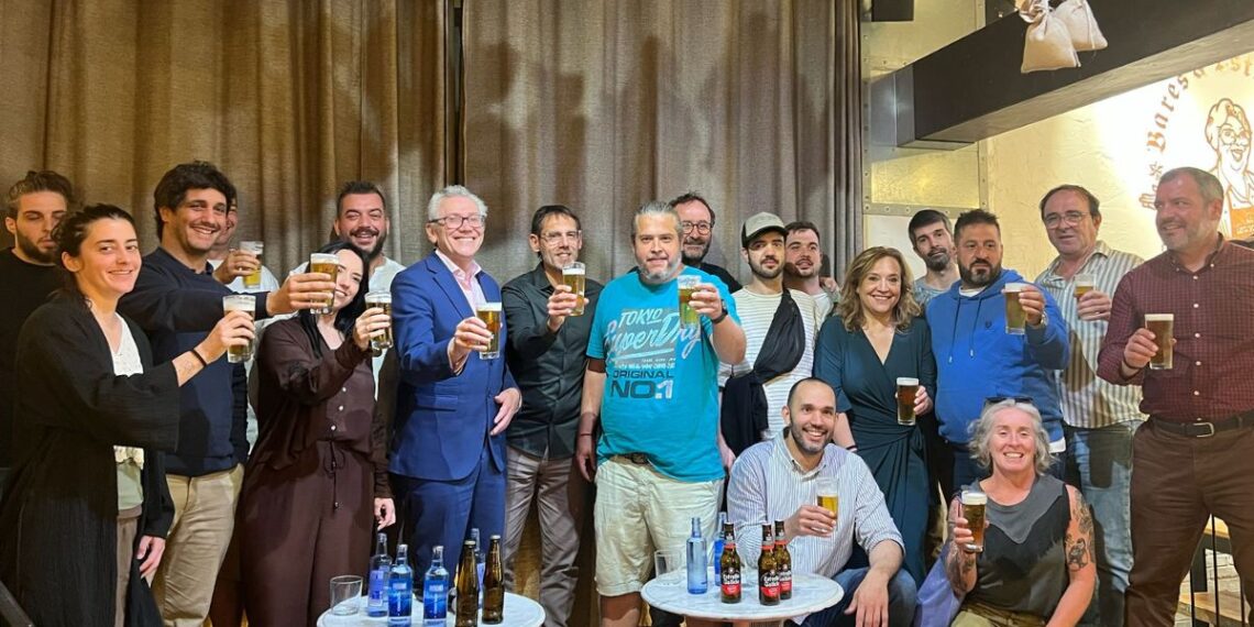 El Vigo SeaFest anuncia su edición "más especial" que incluirá una sorpresa para los jóvenes
