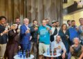 El Vigo SeaFest anuncia su edición "más especial" que incluirá una sorpresa para los jóvenes