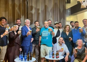 El Vigo SeaFest anuncia su edición "más especial" que incluirá una sorpresa para los jóvenes