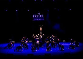Vigo Porté 2026 se consagra como referente internacional de la danza tras una gala histórica