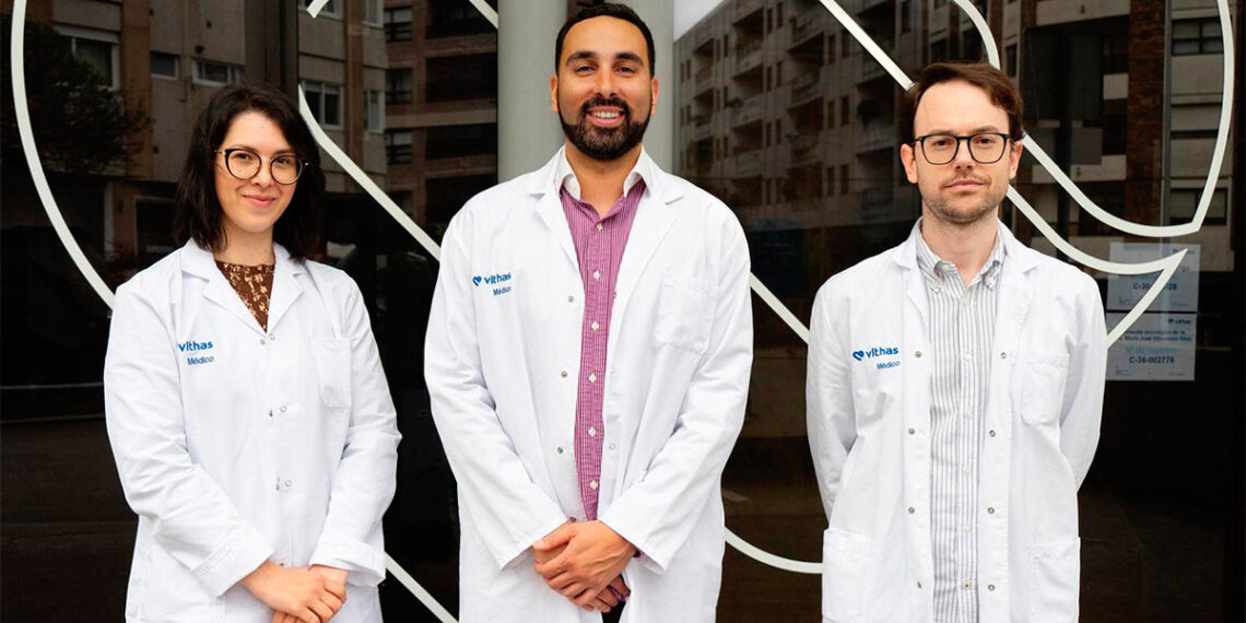 Hito médico en Vigo, así es el primer centro de Galicia que dispone del robot quirúrgico Mazor