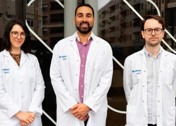 Hito médico en Vigo, así es el primer centro de Galicia que dispone del robot quirúrgico Mazor