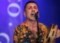 Un concerto de Xisco Feijóo con "ferrallada" pechará en Salceda a celebración das Letras Galegas