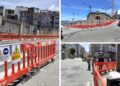 La "nueva realidad" de movilidad en Vigo por el próximo paso del Barrio do Cura