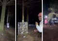 El área de Vigo dará la bienvenida al verano con una andaina nocturna de seis kilómetros con retos