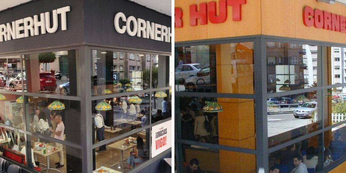 El mítico Corner Hut de Vigo celebra 50 años con un anuncio sorpresa, más vigués que nunca