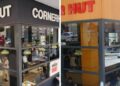 El mítico Corner Hut de Vigo celebra 50 años con un anuncio sorpresa, más vigués que nunca