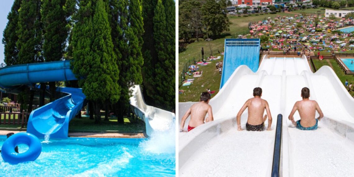 El parque acuático más famoso de Galicia se prepara para abrir sus puertas, consulta precios y horarios