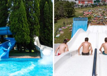 El parque acuático más famoso de Galicia se prepara para abrir sus puertas, consulta precios y horarios