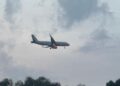 La celebración de San Juan obliga a desviar un avión al aeropuerto de Vigo