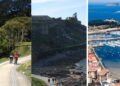 Baiona ofrece dos espectaculares visitas gratuitas para descubrir sus paisajes y leyendas