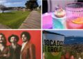 Un festival único unirá cócteles, tapas y música en uno de los escenarios más bellos del área de Vigo