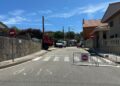Nigrán reorganiza el tráfico durante el verano en una de sus calles para facilitar la circulación