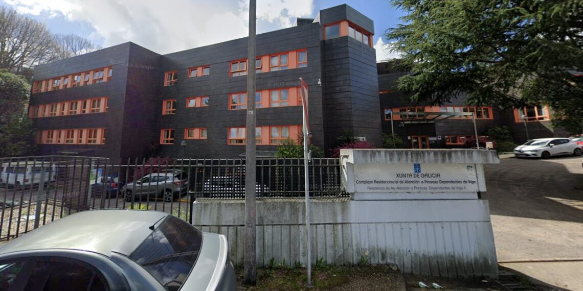 Alarma en un residencia de Vigo por la "posible distribución" de droga en su interior