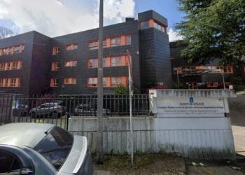 Alarma en un residencia de Vigo por la "posible distribución" de droga en su interior