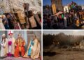 Uno de los municipios del norte de Portugal más próximos a Galicia pone fecha a su gran fiesta medieval