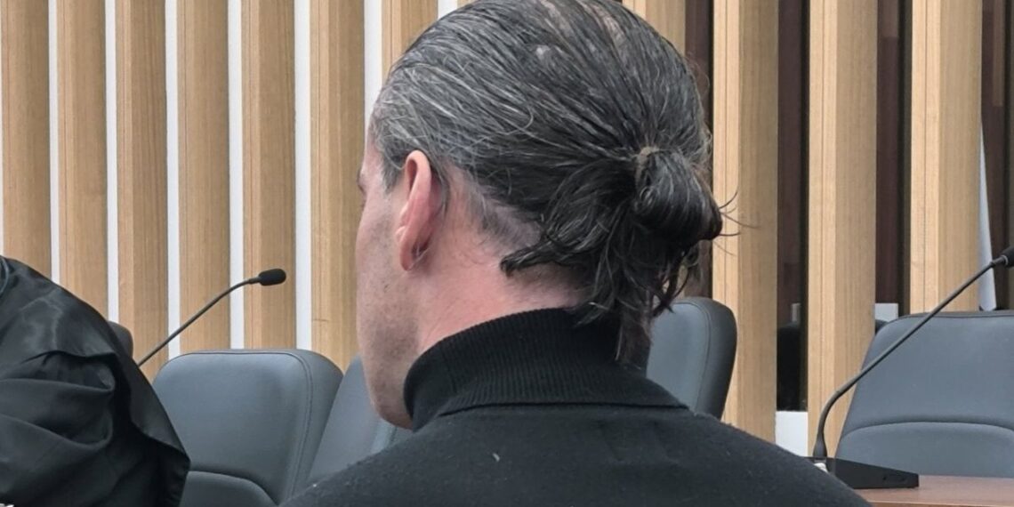 Condenado en Vigo a 12 años de cárcel el armador del 'Simione' por transportar casi 3 toneladas de cocaína