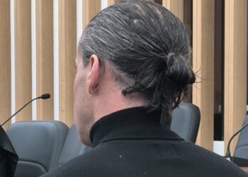 Condenado en Vigo a 12 años de cárcel el armador del 'Simione' por transportar casi 3 toneladas de cocaína