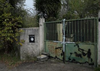 Piden casi 20 años de cárcel al acusado de matar a golpes a su pareja en Baiona