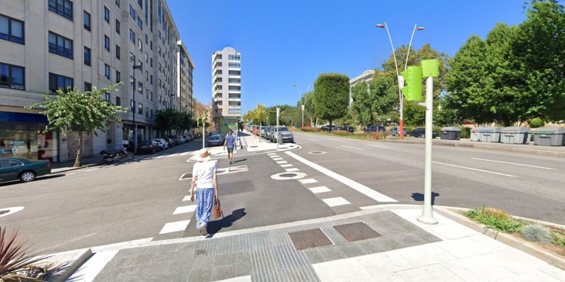 La Nocturna Correndo por Vigo cortará el tráfico en varias calles y afecta al transporte urbano