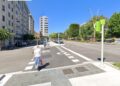 La Nocturna Correndo por Vigo cortará el tráfico en varias calles y afecta al transporte urbano