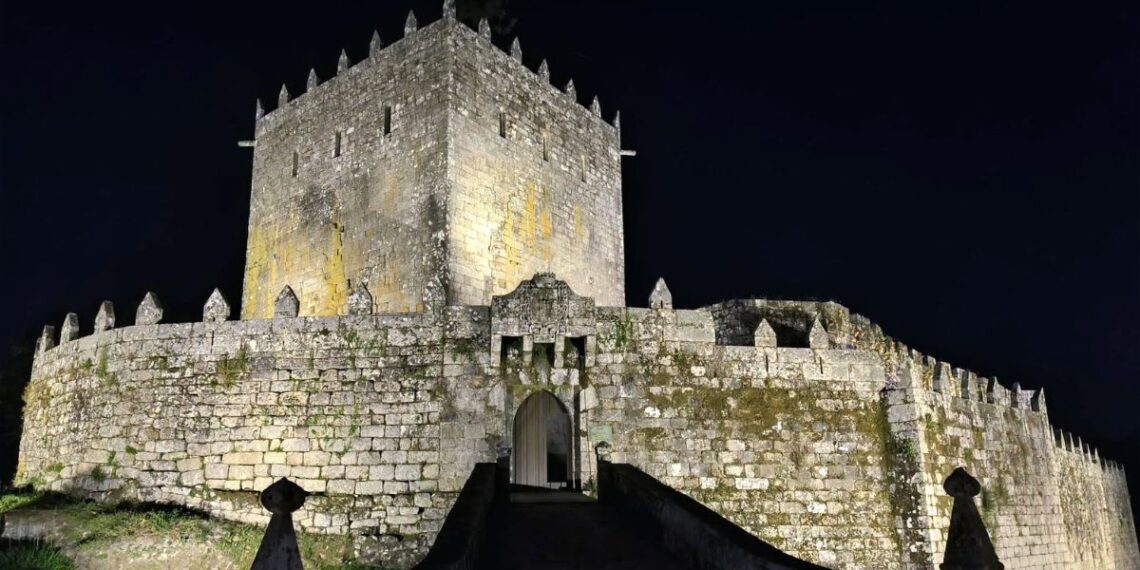 Ya hay fecha para la reapertura de una de las "joyas de las Rías Baixas", un espectacular castillo