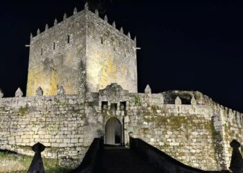 Ya hay fecha para la reapertura de una de las "joyas de las Rías Baixas", un espectacular castillo