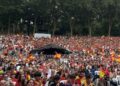 Vigo propone retrasar el concierto de Deep Purple para proyectar el partido de España en Castrelos