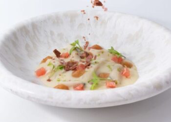 Vigo descubre cuál es su mejor tapa, el Petisquiño desvela la deliciosa receta ganadora