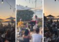 Alcabre propone a Vigo casi una decena de conciertos al atardecer a orillas del mar