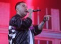 Cancelados los tres conciertos de Beret en Galicia tras su detención por una supuesta agresión sexual
