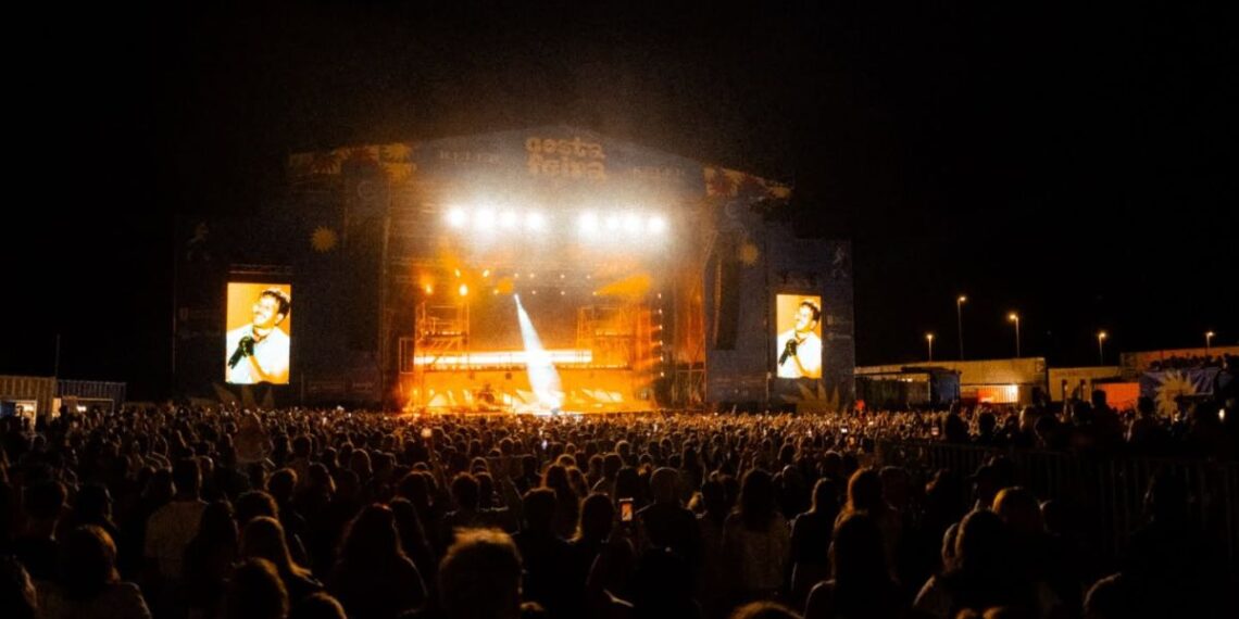 El Costa Feira presenta su cartel para consolidar las Rías Baixas como un escenario de conciertos único