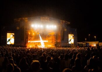 El Costa Feira presenta su cartel para consolidar las Rías Baixas como un escenario de conciertos único