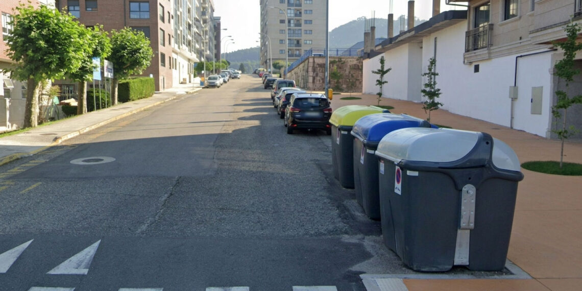 El servicio de recogida de basura amenaza con cuatro jornadas de huelga en O Porriño