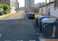 El servicio de recogida de basura amenaza con cuatro jornadas de huelga en O Porriño