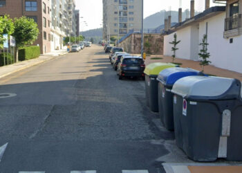 El servicio de recogida de basura amenaza con cuatro jornadas de huelga en O Porriño