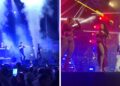 Una parroquia de Baiona reúne en sus fiestas a David Civera y la París de Noia, que se podrán ver gratis