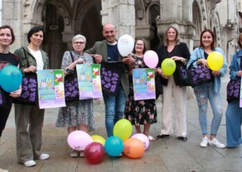 Llegan los "Días Tolos" a O Porriño con descuentos y regalos en el comercio local