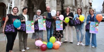 Llegan los "Días Tolos" a O Porriño con descuentos y regalos en el comercio local