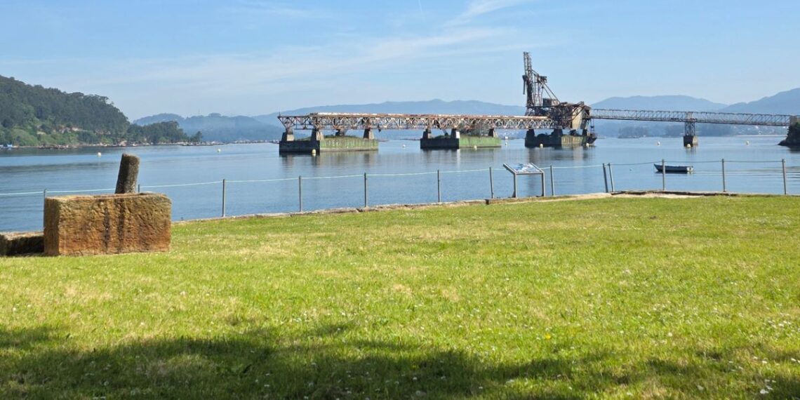 Un festival a orillas del mar llenará de música tradicional un enclave único de la ría de Vigo