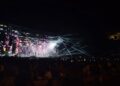 El festival gratuito Entre Playas ofrecerá en Baiona más de seis horas de música junto al mar con conocidos djs